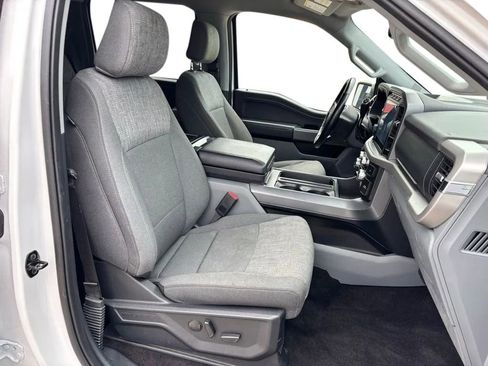 Used 2022 Ford F150 XLT w/ Equipment Group 302A High AWD/4WD image 30