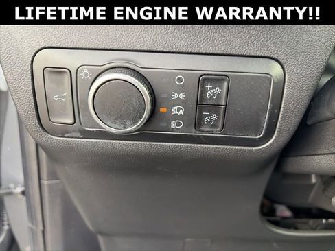 Used 2023 Ford Escape Active image 19