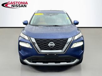 Used 2023 Nissan Rogue Platinum w/ Platinum Premium Package video 2