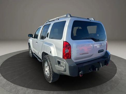 Used 2012 Nissan Xterra PRO-4X image 10