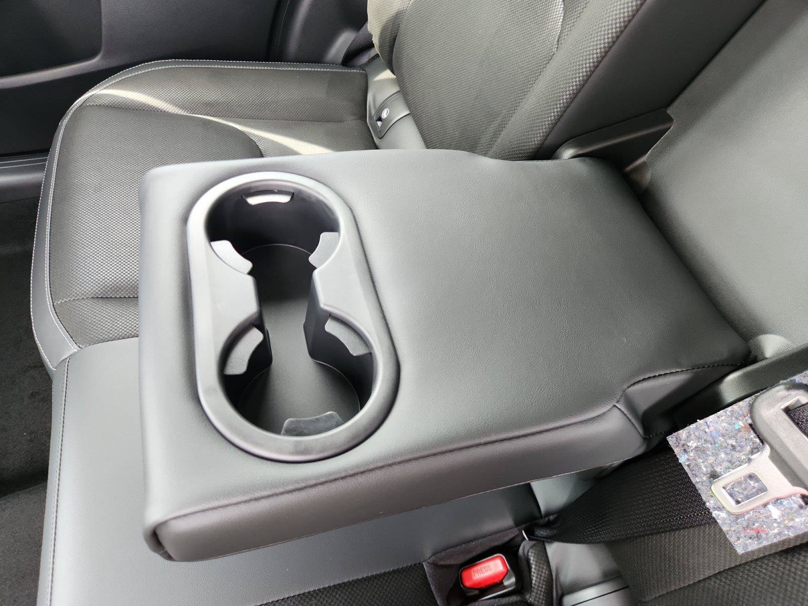 New 2026 MAZDA CX-5 Select AWD/4WD image 13