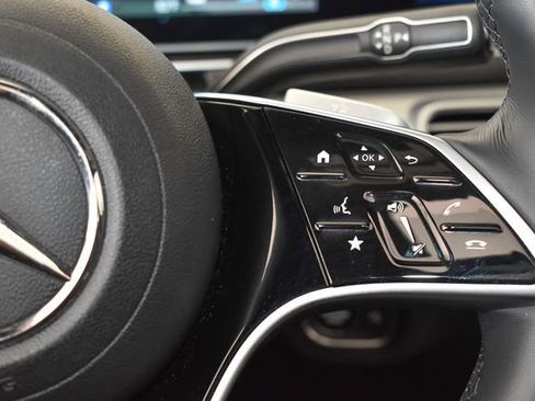 Used 2025 Mercedes-Benz GLE 350 4MATIC image 27