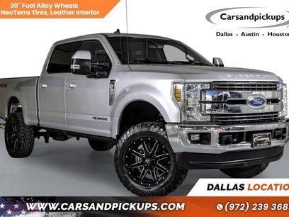 Used 2019 Ford F250 Lariat