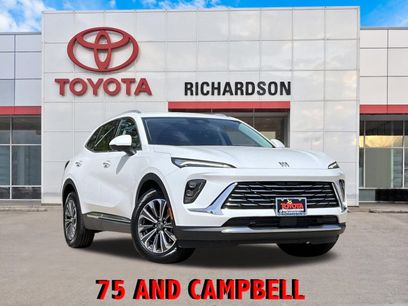 Used 2024 Buick Envision Preferred