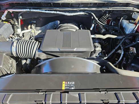 Used 2020 Chevrolet Silverado 2500 W/T w/ WT Fleet Convenience Package AWD/4WD image 32