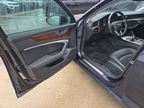 Used 2019 Audi A6 3.0T Prestige w/ Prestige Package image 27