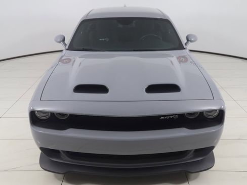 Used 2021 Dodge Challenger SRT Hellcat image 55