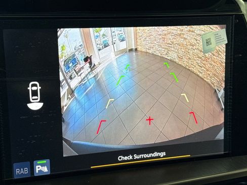 New 2026 Subaru Outback Premium image 19