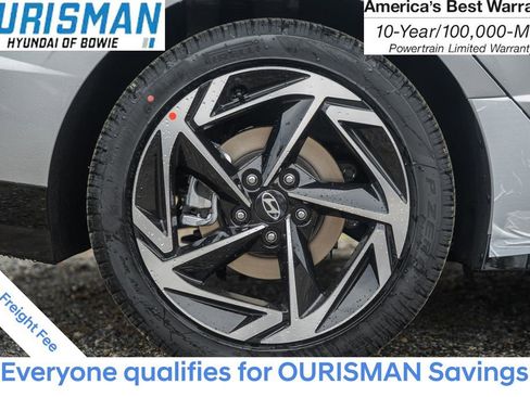 New 2026 Hyundai Sonata SEL image 15