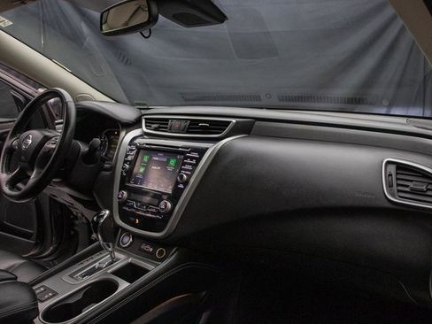 Used 2020 Nissan Murano SL image 15