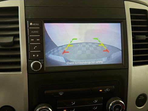 Used 2019 Nissan Frontier SV image 19