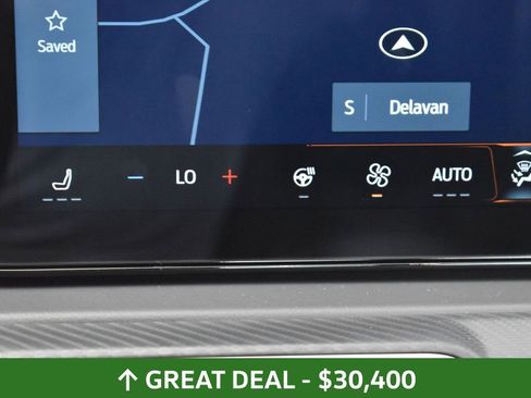 Used 2024 Ford Mustang Premium image 30