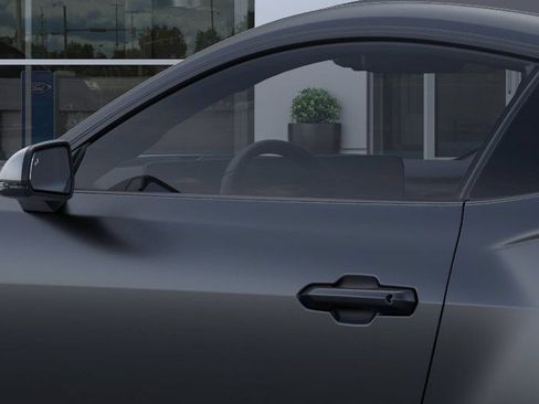 New 2025 Ford Mustang Dark Horse RWD image 24
