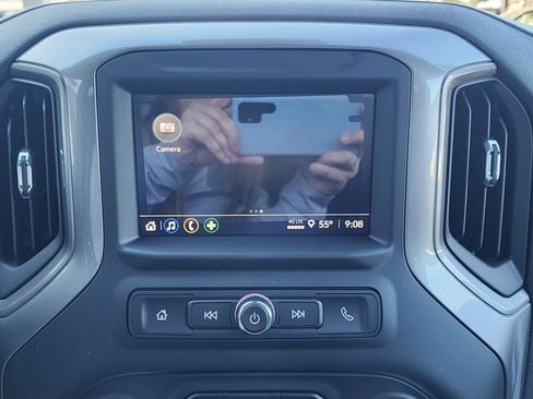 New 2026 GMC Sierra 3500 Pro w/ Convenience Package image 27