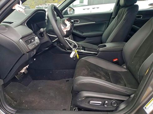 Used 2024 Acura Integra A-Spec image 5