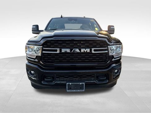 Used 2024 RAM 2500 Big Horn w/ Safety Group AWD/4WD image 9