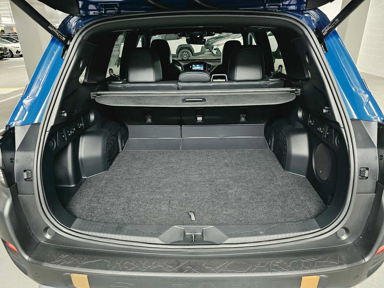 New 2026 Subaru Forester Wilderness w/ Wilderness Package AWD/4WD image 14