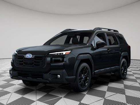 New 2026 Subaru Outback Limited XT w/ Premium/Limited Package image 2