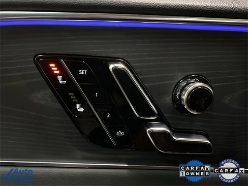 Used 2024 Cadillac Lyriq Luxury image 25