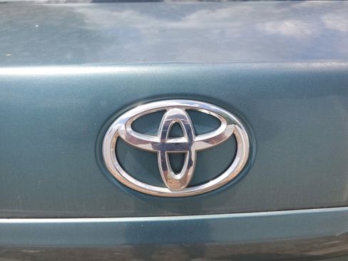 Used 2009 Toyota Corolla image 9