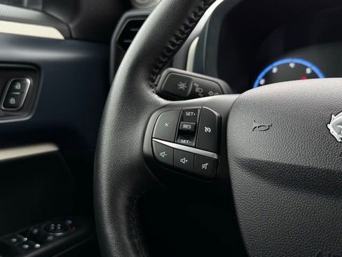 Certified 2023 Ford Bronco Sport Heritage w/ Heritage Convenience Package image 10