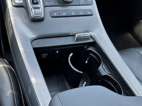 Used 2023 Hyundai Palisade Calligraphy FWD image 47
