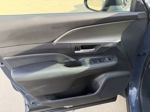 Certified 2024 Toyota Grand Highlander XLE image 9