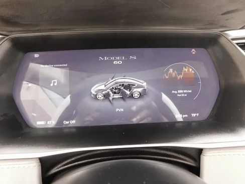 Used 2015 Tesla Model S 60 image 35