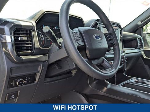 Used 2023 Ford F150 XL w/ STX Appearance Package RWD image 12