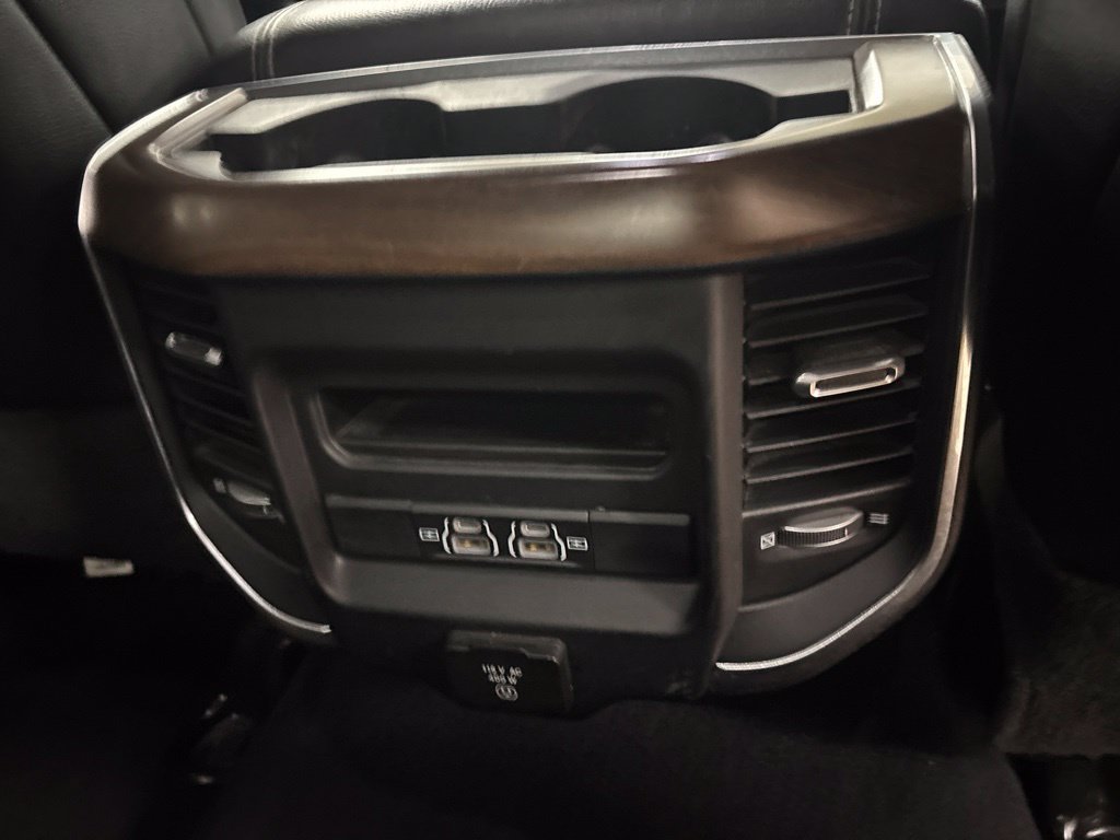 Used 2022 RAM 2500 Laramie w/ Snow Chief Group AWD/4WD image 33