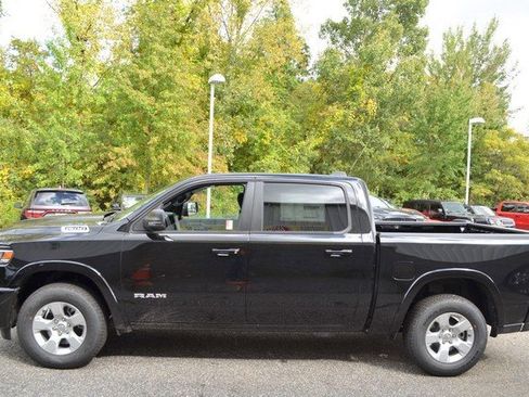 New 2025 RAM 1500 Big Horn image 5