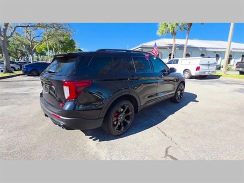 Used 2024 Ford Explorer ST w/ Equipment Group 401A image 51