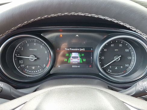 Used 2023 Buick Encore GX Select image 20