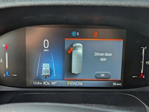 New 2026 Ford Transit 350 148 High Roof Extended image 10