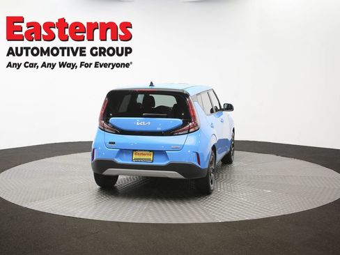 Used 2023 Kia Soul EX FWD image 42