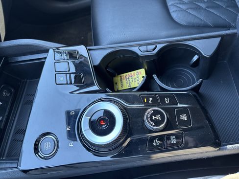 Used 2023 Kia Sportage X-Line image 24