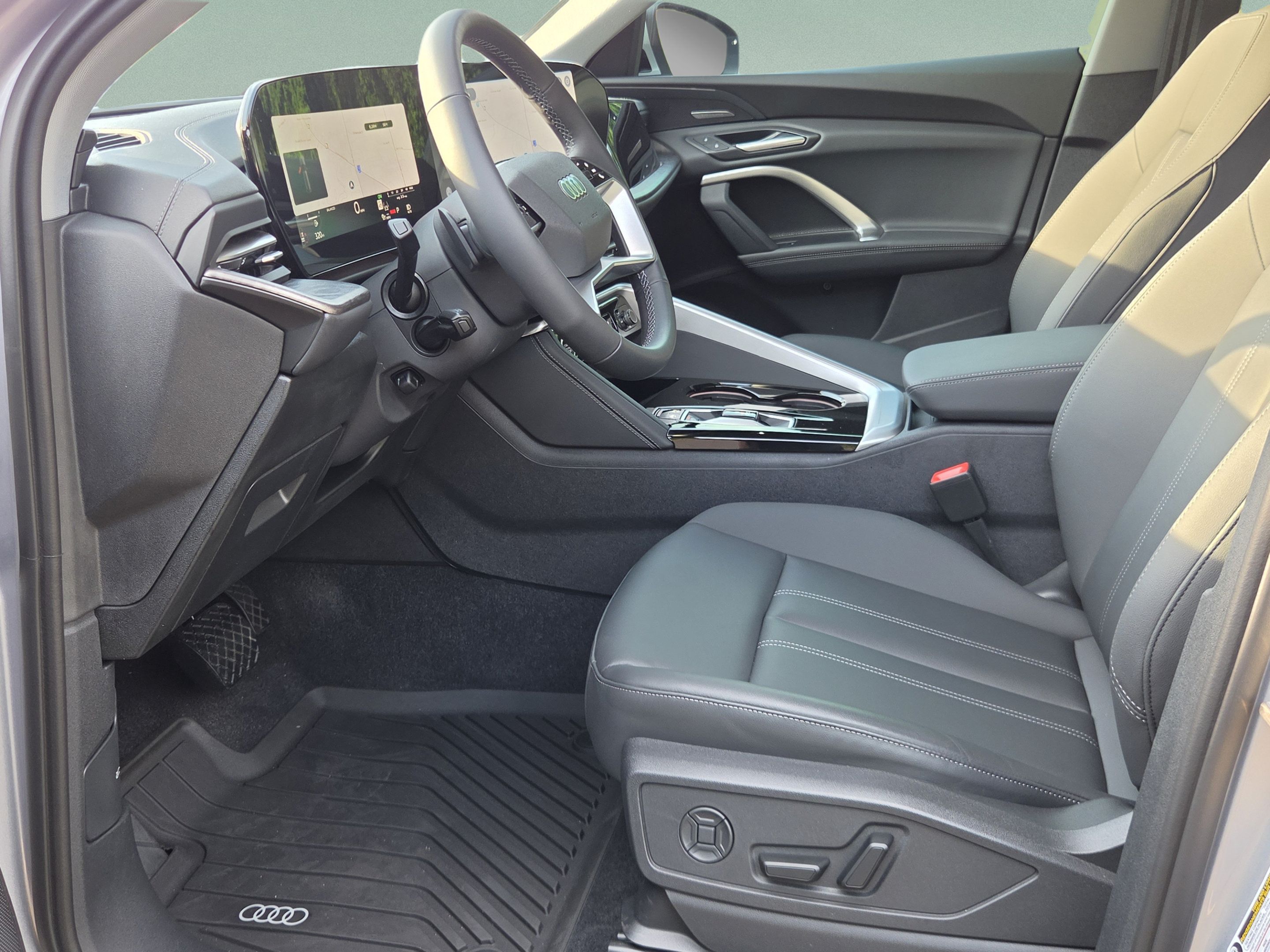 Used 2026 Audi Q5 Premium Plus AWD/4WD image 9