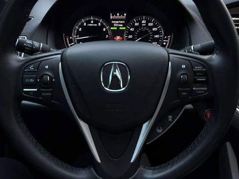 Used 2020 Acura TLX image 33