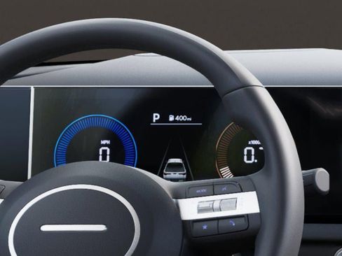 New 2026 Hyundai Santa Cruz SEL image 14