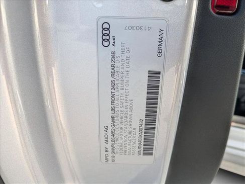 Used 2019 Audi A5 2.0T Premium Plus w/ Premium Plus image 15