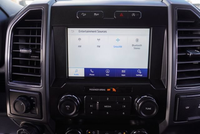 Used 2019 Ford F150 XLT w/ Equipment Group 302A Luxury AWD/4WD image 33