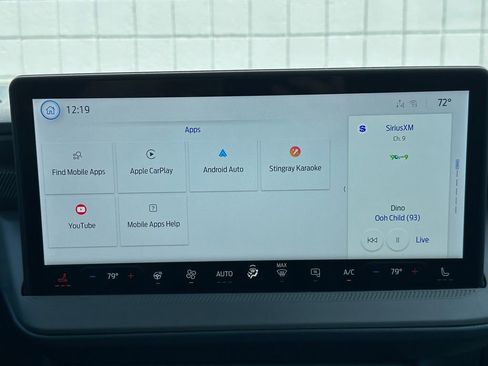 New 2026 Ford Maverick Tremor AWD/4WD image 14