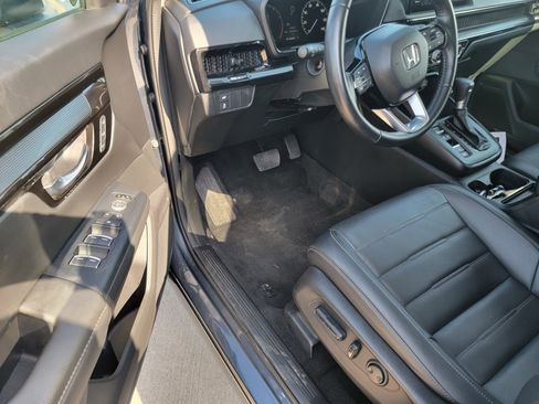 Used 2025 Honda CR-V EX-L image 14