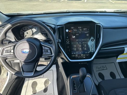 Certified 2025 Subaru Impreza 2.0i Sport image 27