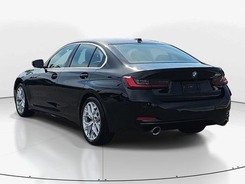 Used 2025 BMW 330i Sedan RWD image 8