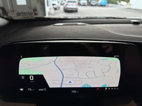 New 2025 Chevrolet Equinox ACTIV w/ Safety and Technology Package image 12