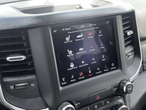 Used 2020 RAM 1500 Big Horn AWD/4WD image 27