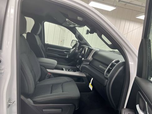 New 2026 RAM 1500 Big Horn image 22