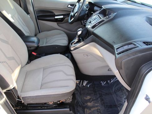 Used 2014 Ford Transit Connect XLT image 7