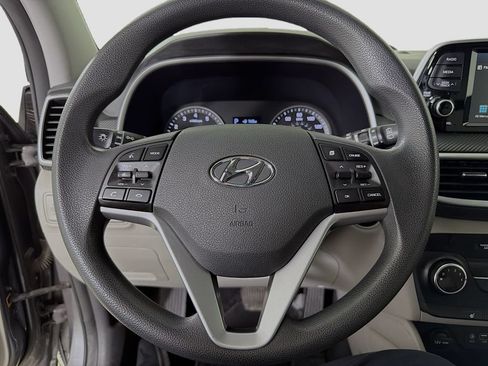 Used 2020 Hyundai Tucson Value FWD image 15
